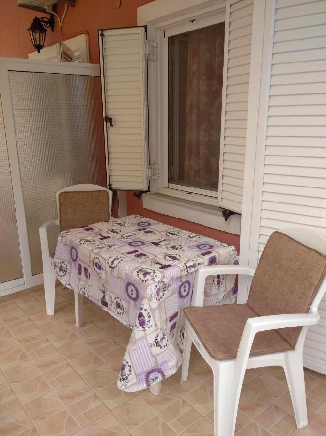 Appartamento Ampelaki