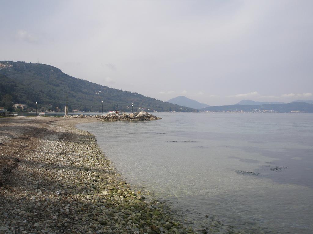 Appartamento Ampelaki Mpoukaris